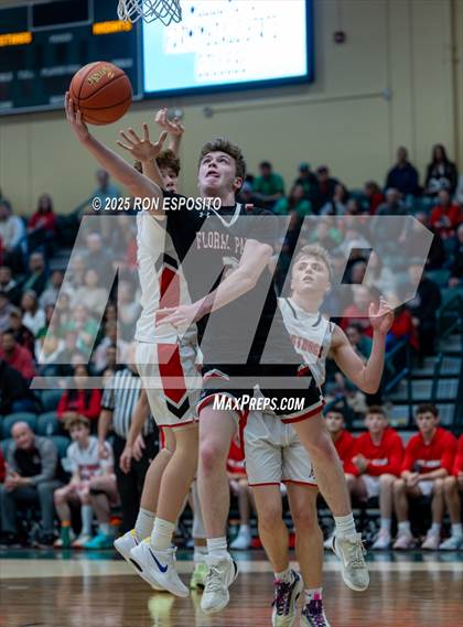 Thumbnail 1 in Mt. Sinai vs Floral Park (NYSPHSAA Class A Championship) photogallery.