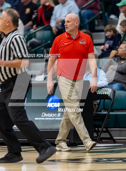 Thumbnail 1 in Mt. Sinai vs Floral Park (NYSPHSAA Class A Championship) photogallery.