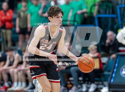 Thumbnail 3 in Mt. Sinai vs Floral Park (NYSPHSAA Class A Championship) photogallery.