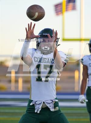 Show Low @ ALA - Mesa North
