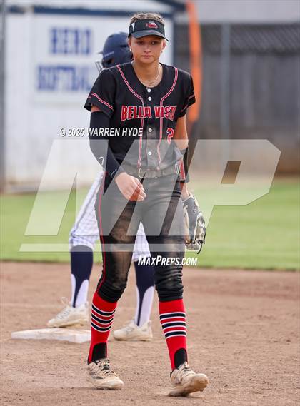 Thumbnail 2 in Bella Vista @ Elk Grove (SJS Championship Round 1) photogallery.