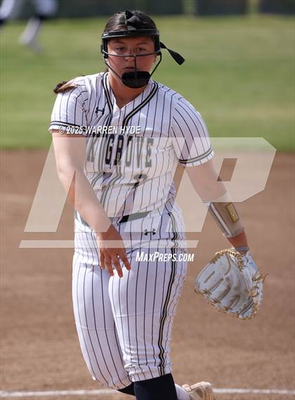Thumbnail 3 in Bella Vista @ Elk Grove (SJS Championship Round 1) photogallery.