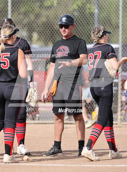 Thumbnail 2 in Bella Vista @ Elk Grove (SJS Championship Round 1) photogallery.