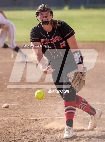 Thumbnail 3 in Bella Vista @ Elk Grove (SJS Championship Round 1) photogallery.