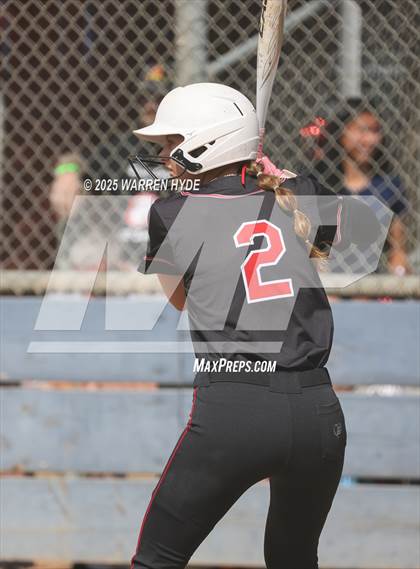 Thumbnail 1 in Bella Vista @ Elk Grove (SJS Championship Round 1) photogallery.
