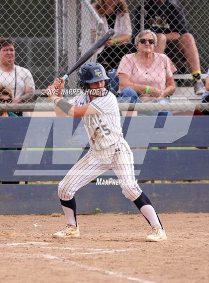 Thumbnail 3 in Bella Vista @ Elk Grove (SJS Championship Round 1) photogallery.