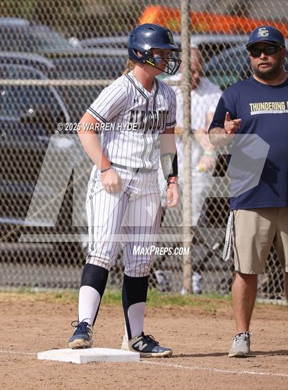 Thumbnail 3 in Bella Vista @ Elk Grove (SJS Championship Round 1) photogallery.
