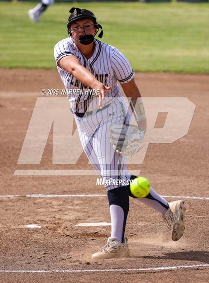 Thumbnail 3 in Bella Vista @ Elk Grove (SJS Championship Round 1) photogallery.