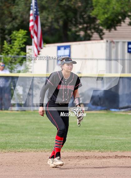 Thumbnail 1 in Bella Vista @ Elk Grove (SJS Championship Round 1) photogallery.