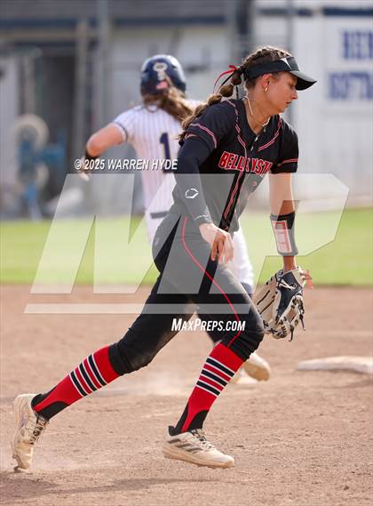 Thumbnail 3 in Bella Vista @ Elk Grove (SJS Championship Round 1) photogallery.