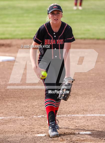 Thumbnail 1 in Bella Vista @ Elk Grove (SJS Championship Round 1) photogallery.