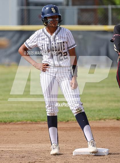 Thumbnail 2 in Bella Vista @ Elk Grove (SJS Championship Round 1) photogallery.