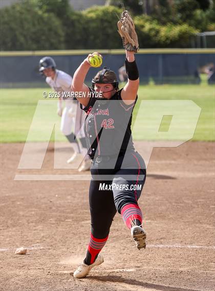 Thumbnail 2 in Bella Vista @ Elk Grove (SJS Championship Round 1) photogallery.