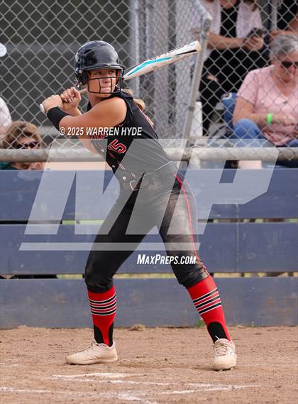 Thumbnail 1 in Bella Vista @ Elk Grove (SJS Championship Round 1) photogallery.