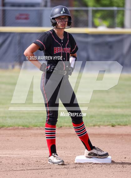 Thumbnail 2 in Bella Vista @ Elk Grove (SJS Championship Round 1) photogallery.
