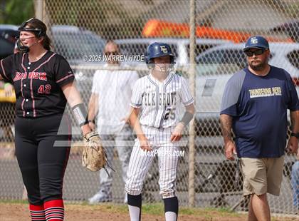Thumbnail 2 in Bella Vista @ Elk Grove (SJS Championship Round 1) photogallery.