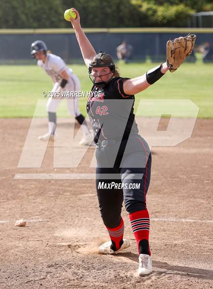 Thumbnail 3 in Bella Vista @ Elk Grove (SJS Championship Round 1) photogallery.