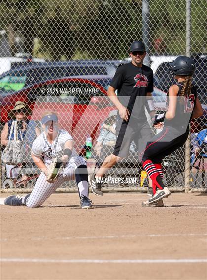 Thumbnail 1 in Bella Vista @ Elk Grove (SJS Championship Round 1) photogallery.