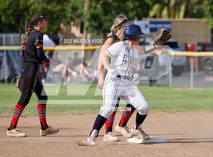 Thumbnail 1 in Bella Vista @ Elk Grove (SJS Championship Round 1) photogallery.
