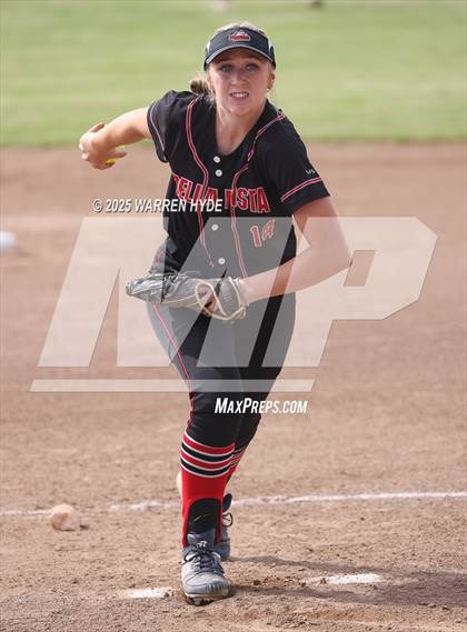 Thumbnail 2 in Bella Vista @ Elk Grove (SJS Championship Round 1) photogallery.