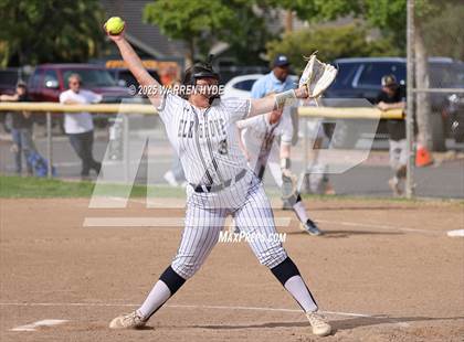 Thumbnail 1 in Bella Vista @ Elk Grove (SJS Championship Round 1) photogallery.