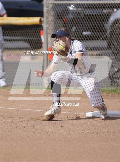 Thumbnail 3 in Bella Vista @ Elk Grove (SJS Championship Round 1) photogallery.
