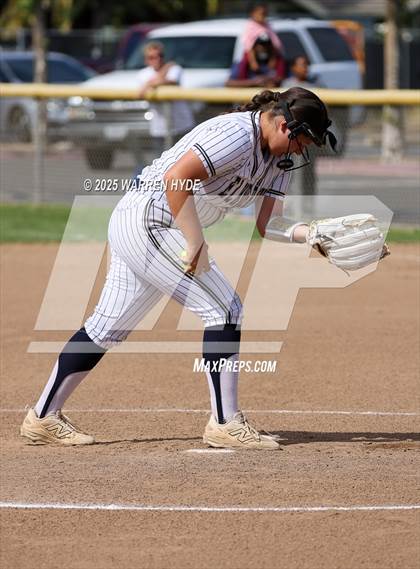 Thumbnail 1 in Bella Vista @ Elk Grove (SJS Championship Round 1) photogallery.
