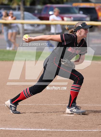 Thumbnail 1 in Bella Vista @ Elk Grove (SJS Championship Round 1) photogallery.