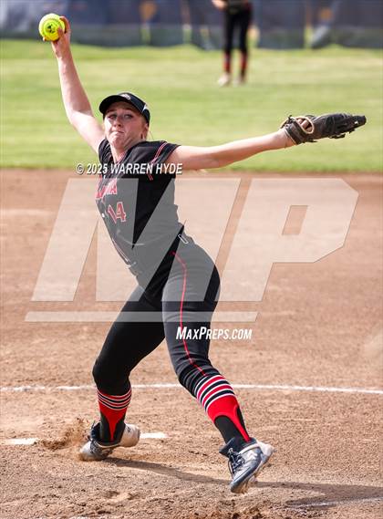 Thumbnail 1 in Bella Vista @ Elk Grove (SJS Championship Round 1) photogallery.