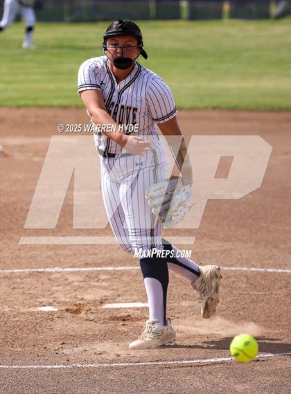 Thumbnail 2 in Bella Vista @ Elk Grove (SJS Championship Round 1) photogallery.