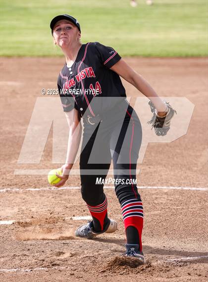 Thumbnail 2 in Bella Vista @ Elk Grove (SJS Championship Round 1) photogallery.