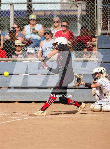 Thumbnail 3 in Bella Vista @ Elk Grove (SJS Championship Round 1) photogallery.