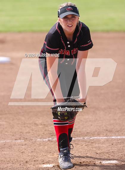 Thumbnail 1 in Bella Vista @ Elk Grove (SJS Championship Round 1) photogallery.