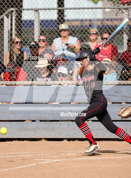 Thumbnail 3 in Bella Vista @ Elk Grove (SJS Championship Round 1) photogallery.