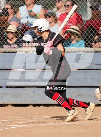Thumbnail 2 in Bella Vista @ Elk Grove (SJS Championship Round 1) photogallery.