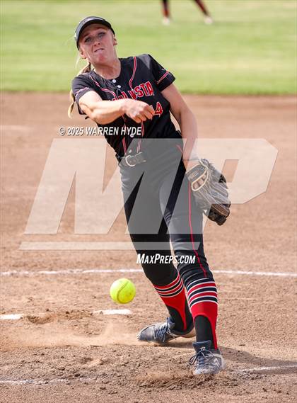 Thumbnail 3 in Bella Vista @ Elk Grove (SJS Championship Round 1) photogallery.