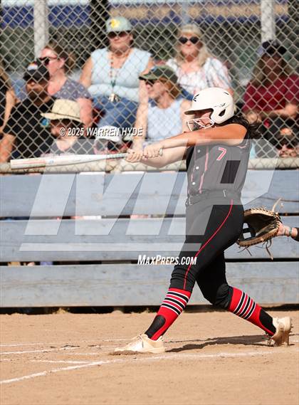 Thumbnail 3 in Bella Vista @ Elk Grove (SJS Championship Round 1) photogallery.