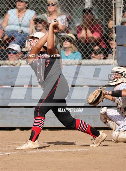 Thumbnail 2 in Bella Vista @ Elk Grove (SJS Championship Round 1) photogallery.