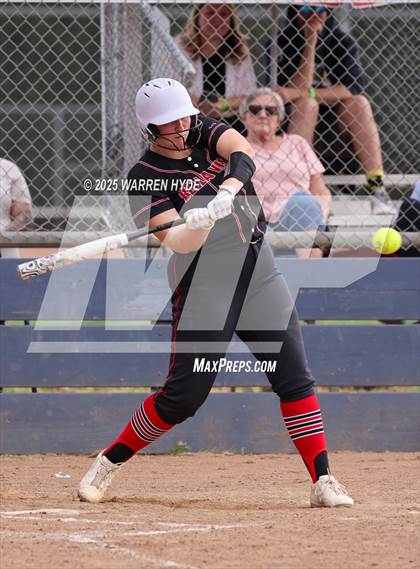 Thumbnail 3 in Bella Vista @ Elk Grove (SJS Championship Round 1) photogallery.