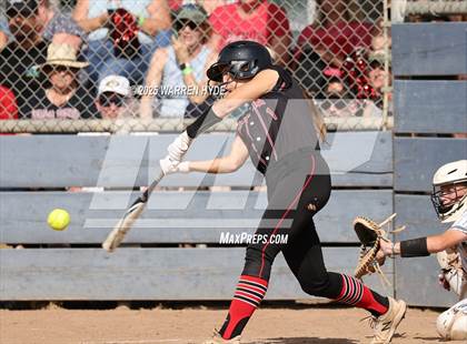 Thumbnail 1 in Bella Vista @ Elk Grove (SJS Championship Round 1) photogallery.
