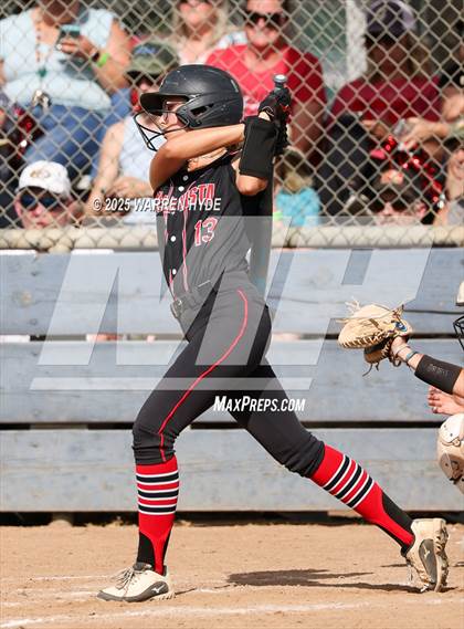 Thumbnail 2 in Bella Vista @ Elk Grove (SJS Championship Round 1) photogallery.