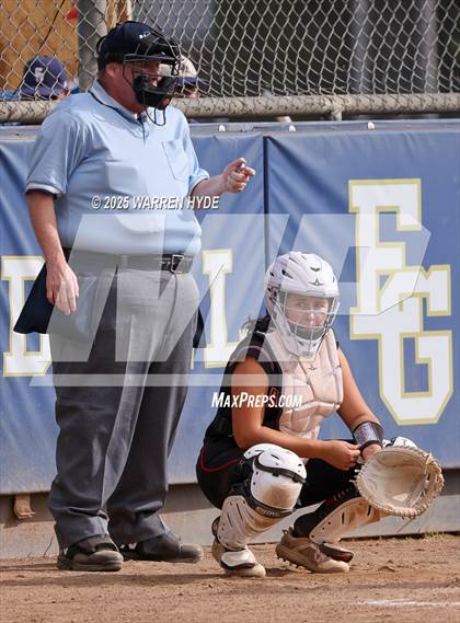 Thumbnail 2 in Bella Vista @ Elk Grove (SJS Championship Round 1) photogallery.