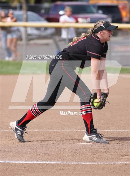 Thumbnail 3 in Bella Vista @ Elk Grove (SJS Championship Round 1) photogallery.