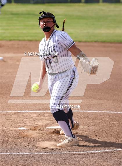 Thumbnail 1 in Bella Vista @ Elk Grove (SJS Championship Round 1) photogallery.