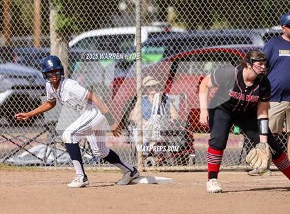 Thumbnail 3 in Bella Vista @ Elk Grove (SJS Championship Round 1) photogallery.