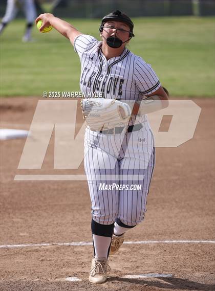 Thumbnail 2 in Bella Vista @ Elk Grove (SJS Championship Round 1) photogallery.
