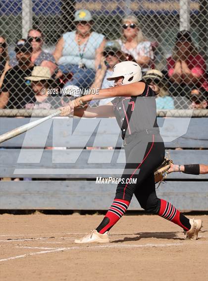 Thumbnail 1 in Bella Vista @ Elk Grove (SJS Championship Round 1) photogallery.