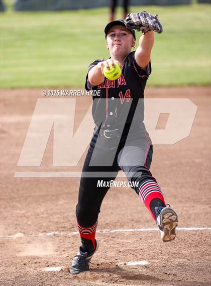 Thumbnail 3 in Bella Vista @ Elk Grove (SJS Championship Round 1) photogallery.