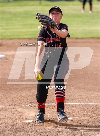 Thumbnail 3 in Bella Vista @ Elk Grove (SJS Championship Round 1) photogallery.
