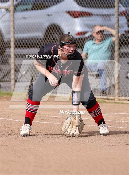 Thumbnail 2 in Bella Vista @ Elk Grove (SJS Championship Round 1) photogallery.